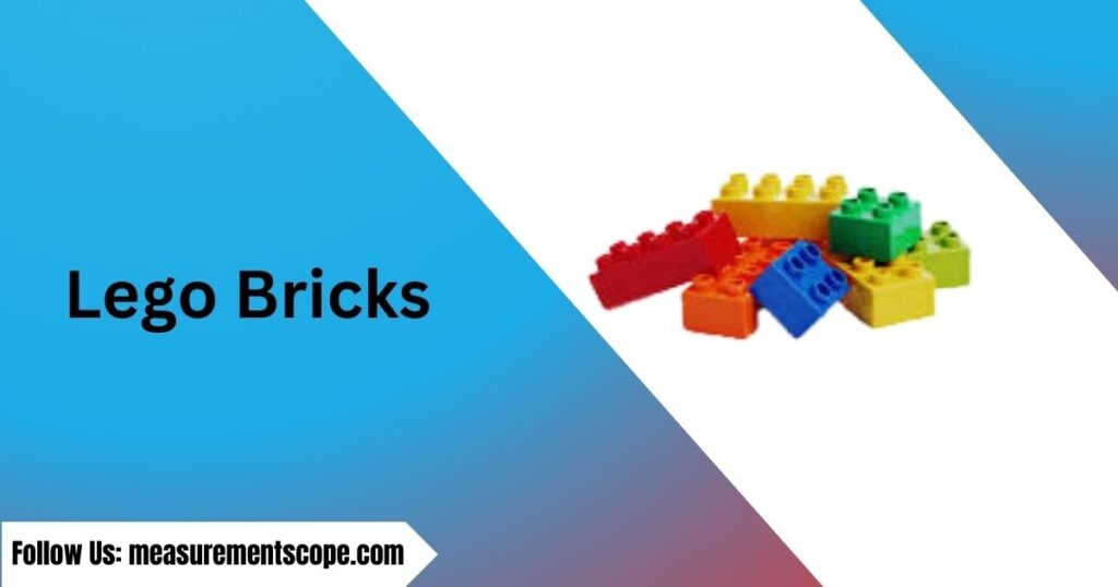 lego bricks