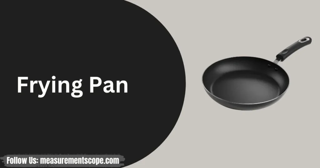 frying pan