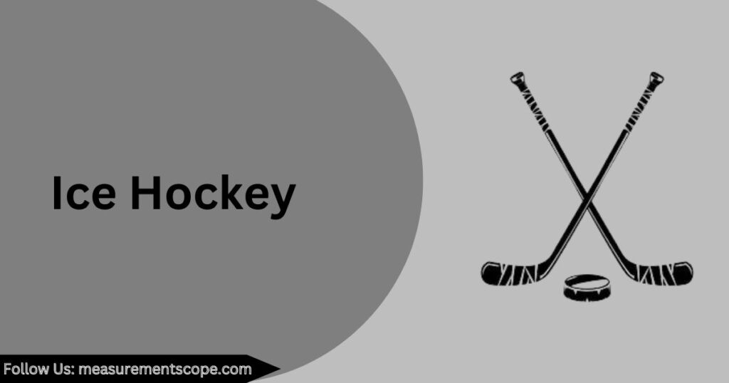 ice hockey