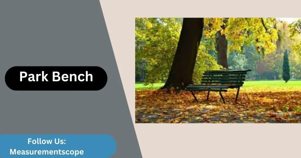 bench