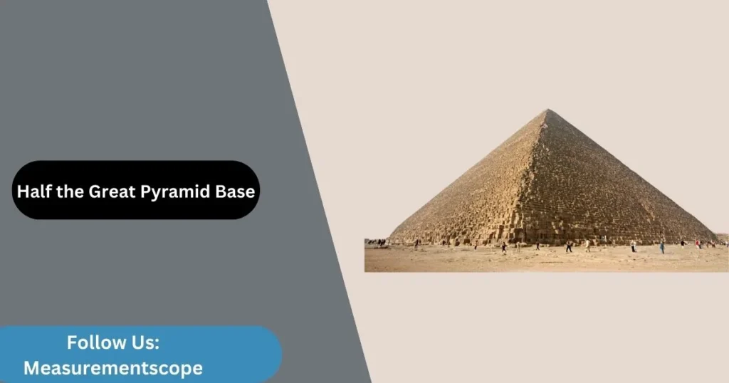 pyramid base