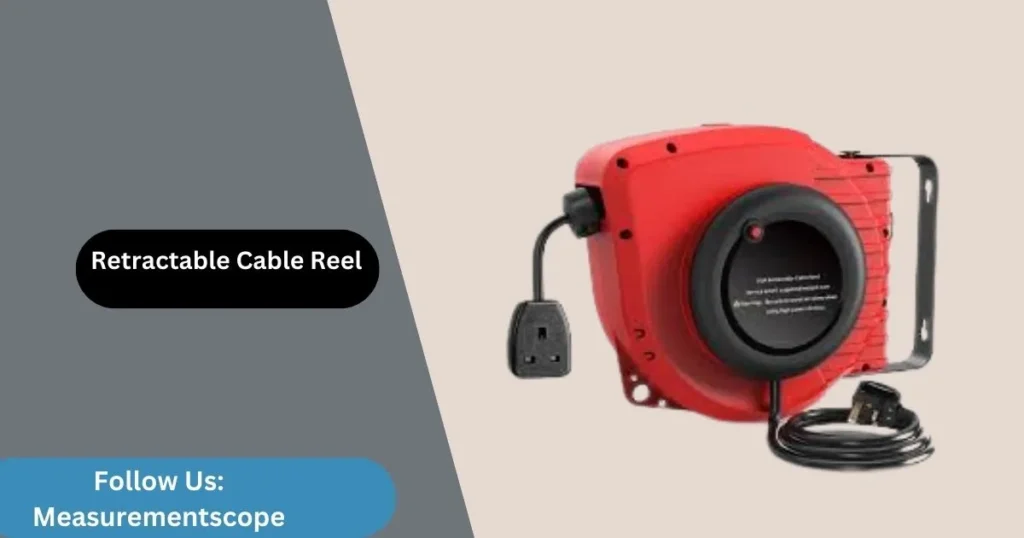 cable reel