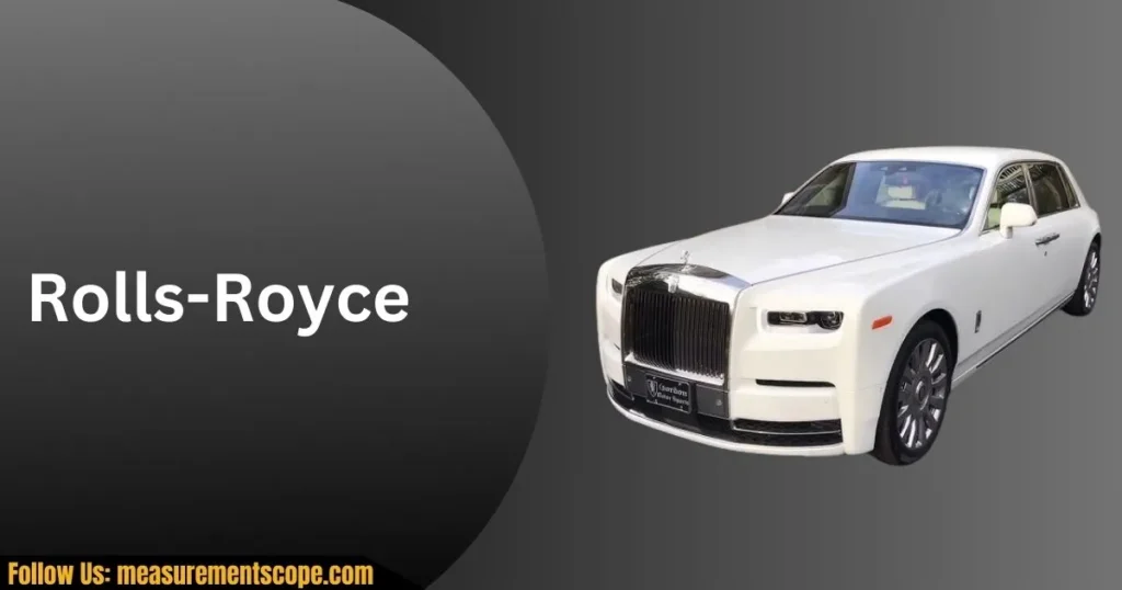 rolls-royce