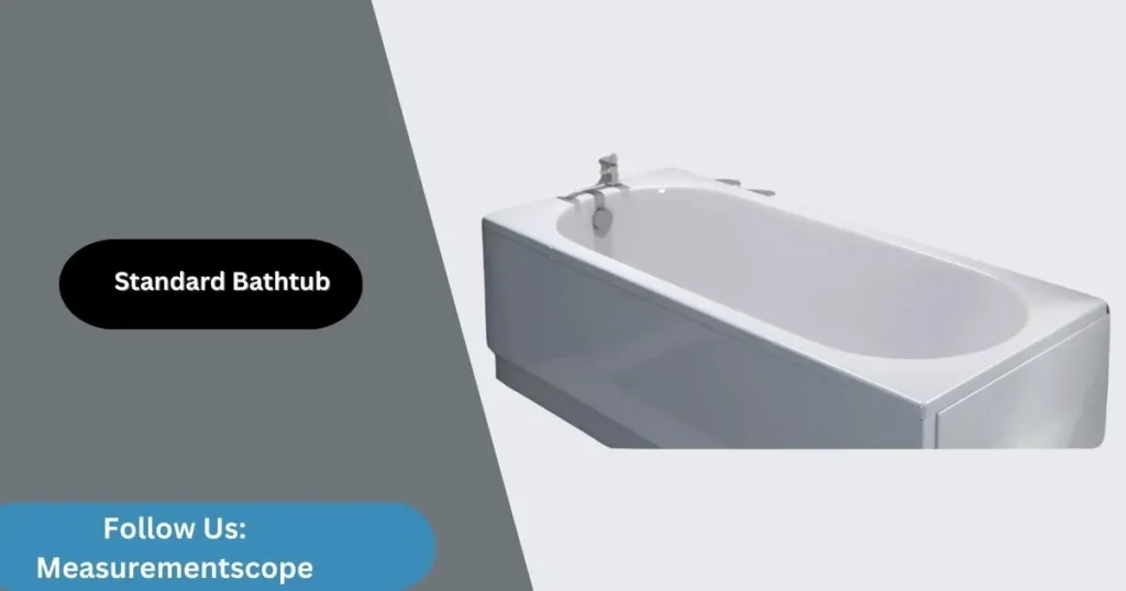 bathtub