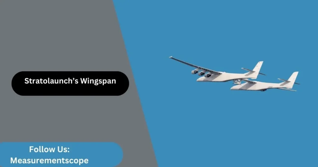 wingspan