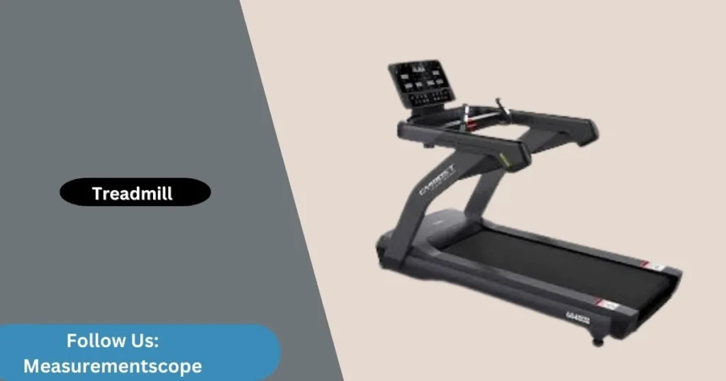 treadmill